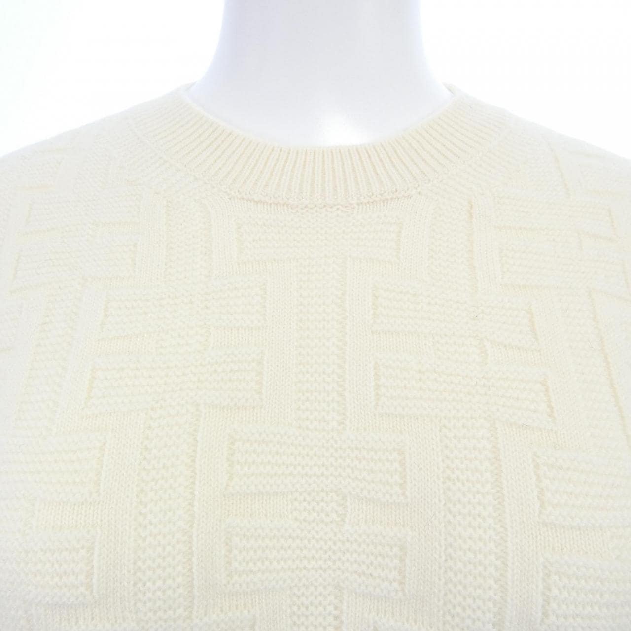 エルメス HERMES ラウンジウェアヴォヤージュ LOUNGEWEAR VOYAGE 2H2630DA ニット