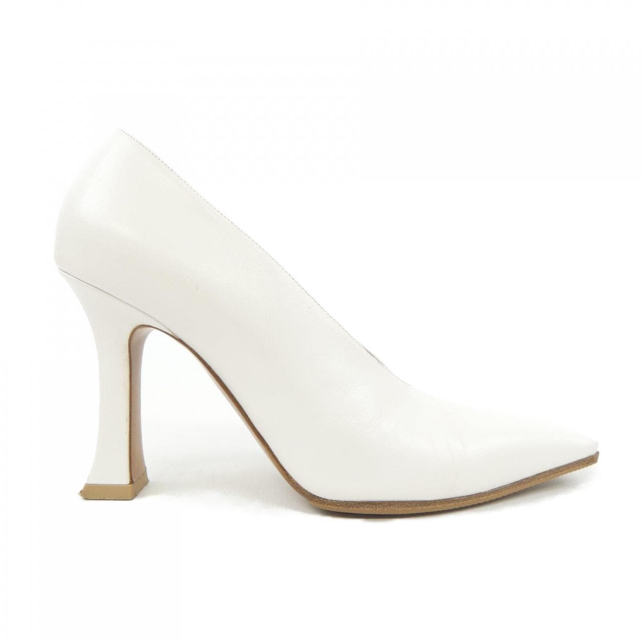 セリーヌ CELINE パンプス