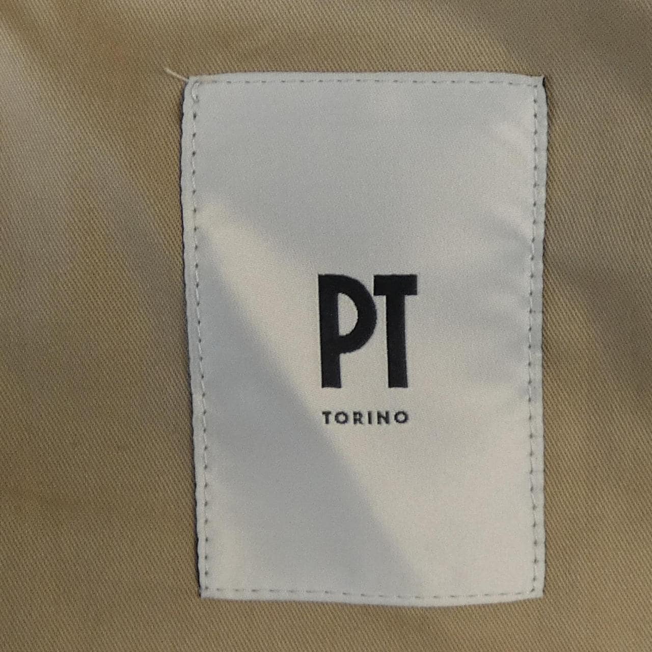 ピーティートリノ PT TORINO THE REBEL パンツ