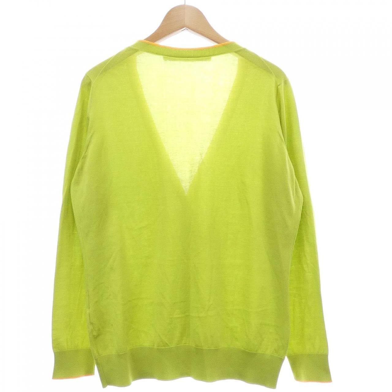 ミラショーン mila schon カーディガン