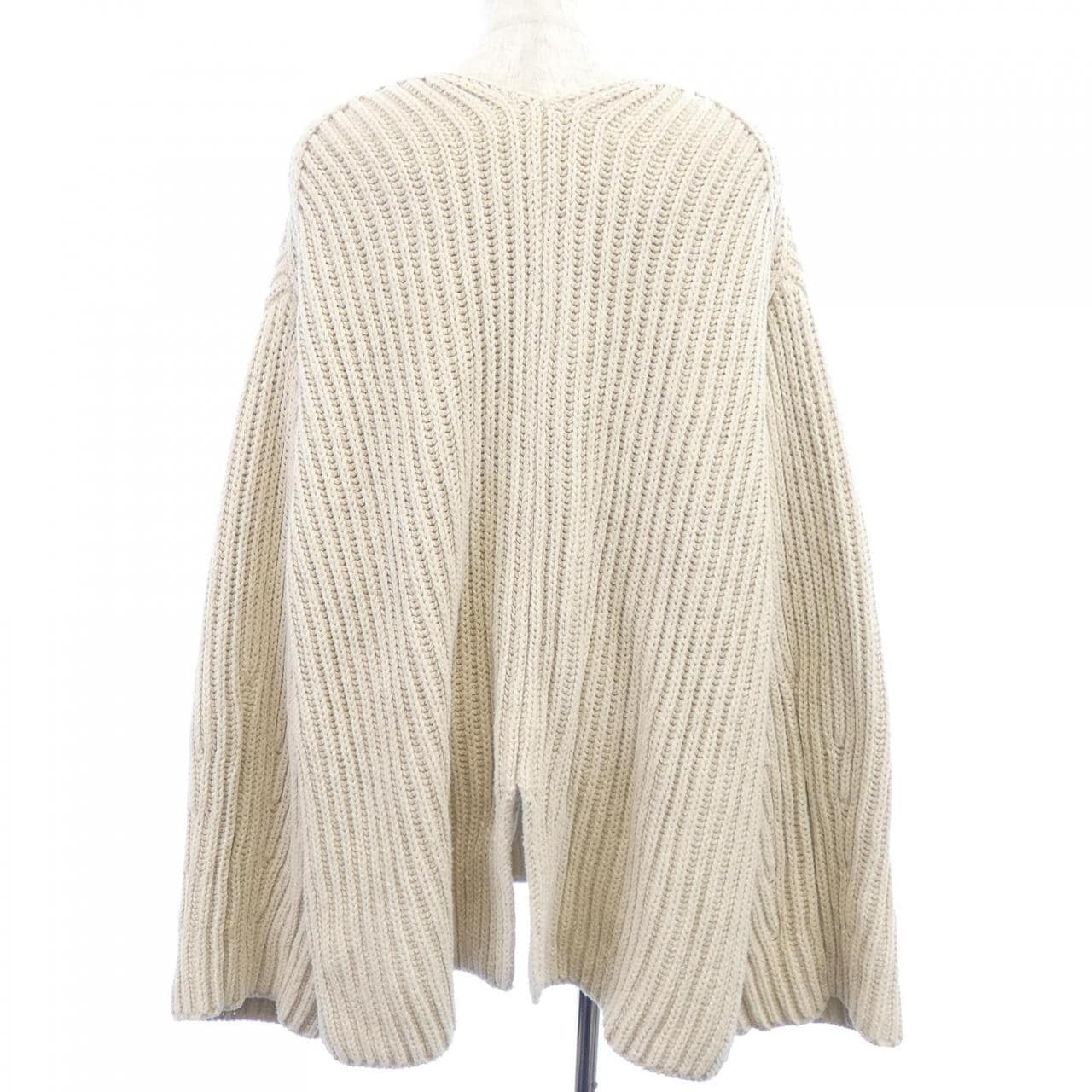 カオス chaos ニット