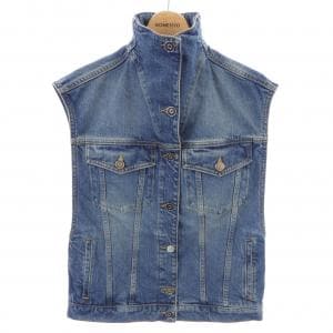 アライア ALAIA AA9V0424T536A ベスト