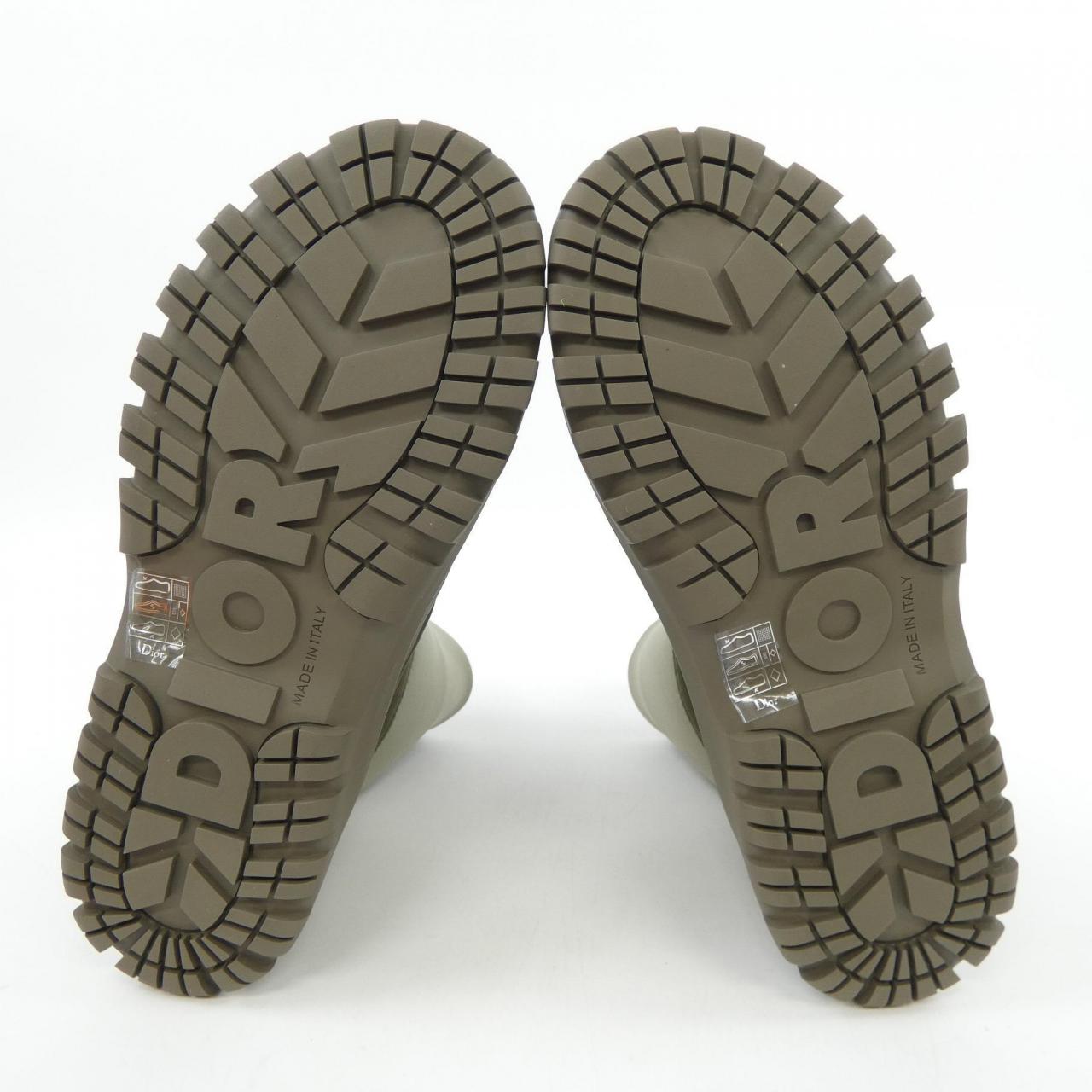 ディオール DIOR 3BO308ZUR ブーツ