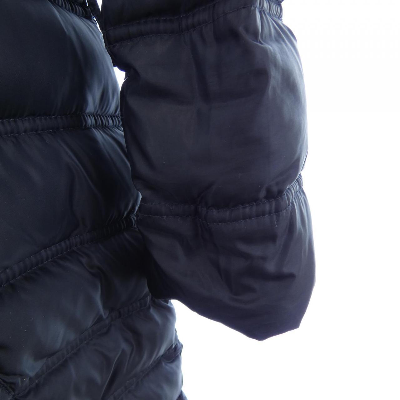 down levy ダウンコート