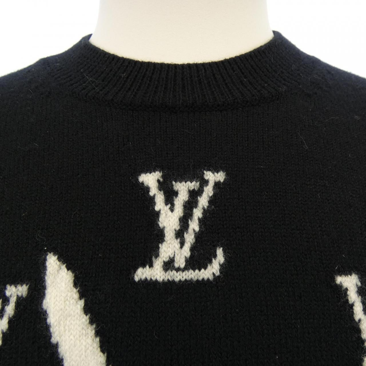 ルイヴィトン LOUIS VUITTON HNN40WZLL ニット