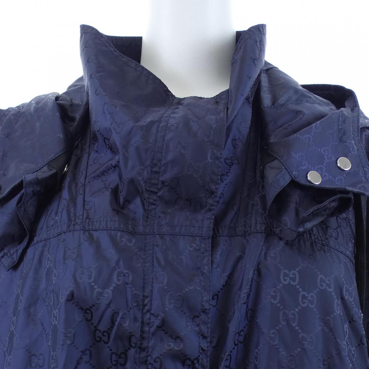 グッチ GUCCI 744314 Z4039 ベスト