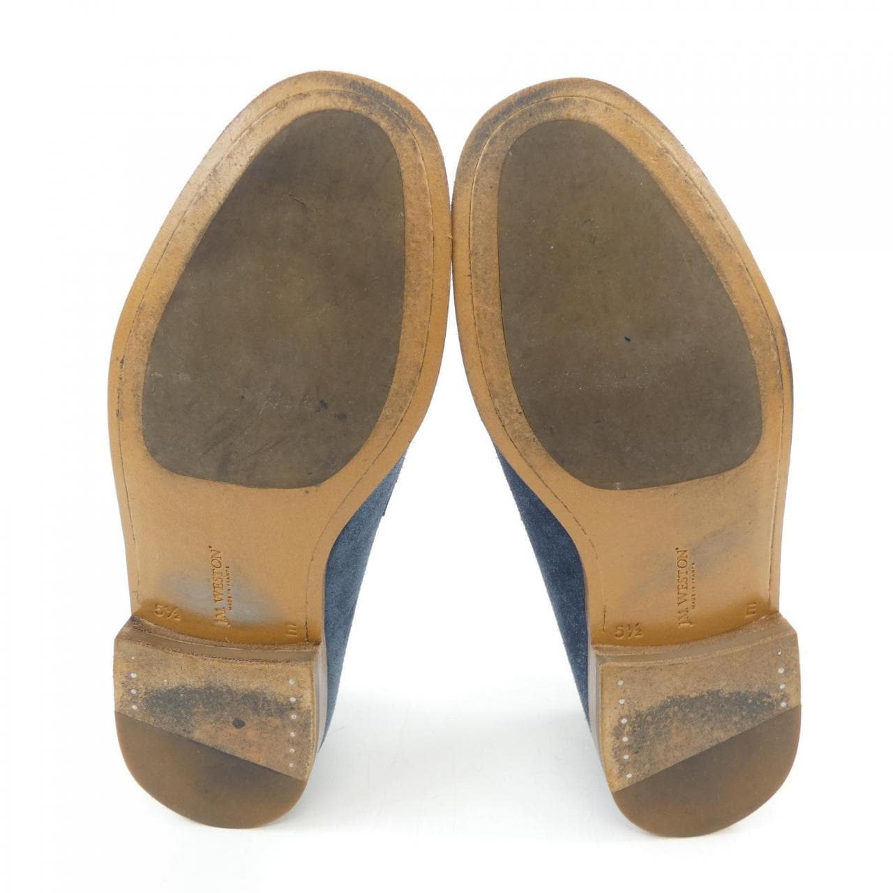 ジェイエムウエストン J.M.WESTON 281 シューズ