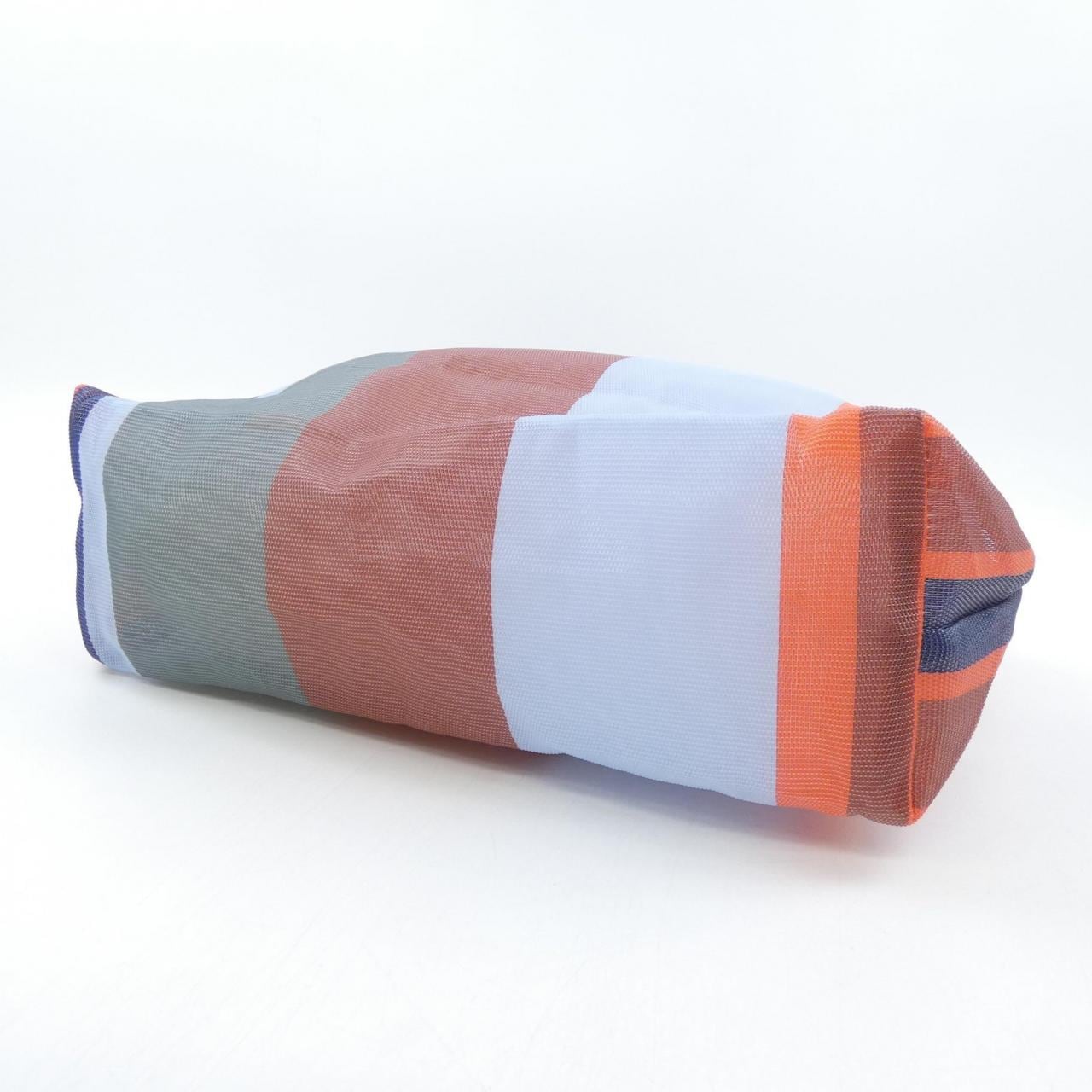 マルニ MARNI MARNI MARKETストライプバッグ SHMHR08A0 BAG