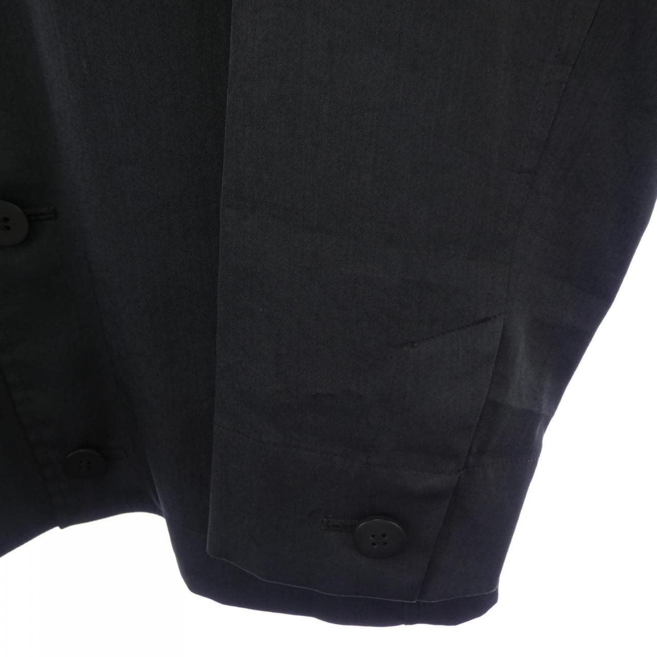 アイムメンイッセイミヤケ IM MEN ISSEY MIYAKE LA13FU004 ジャケット