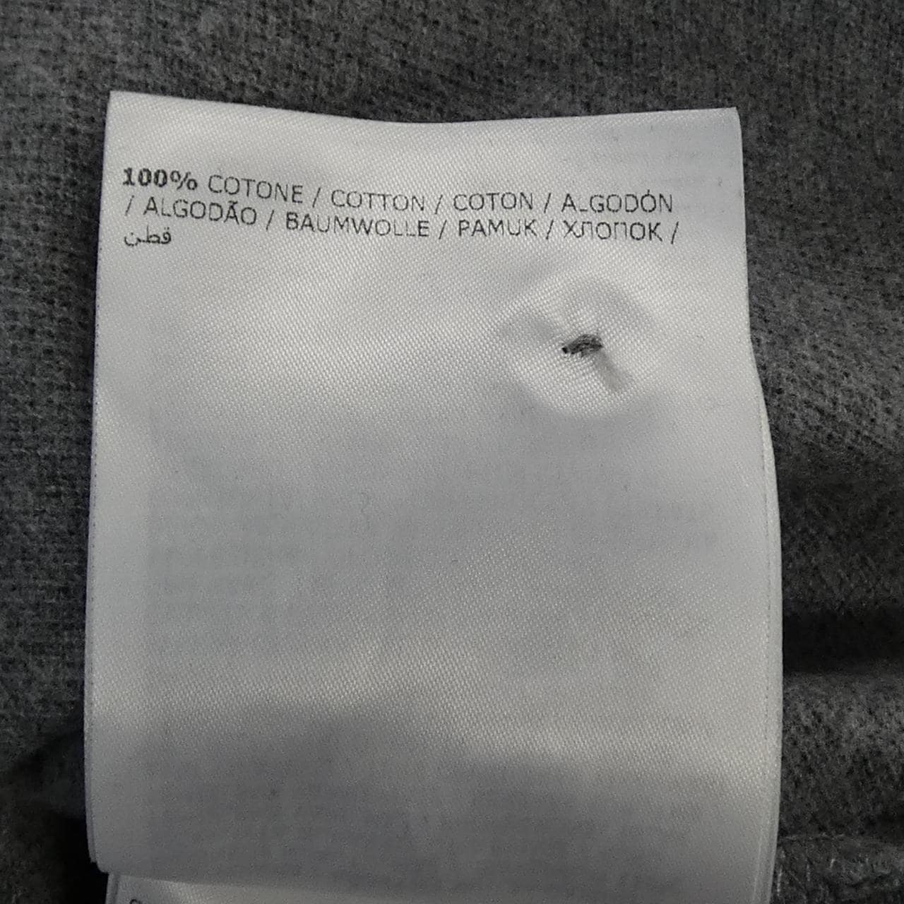 モンクレールガムブルー MONCLER GAMMEBLEU C23918318150 ポロシャツ