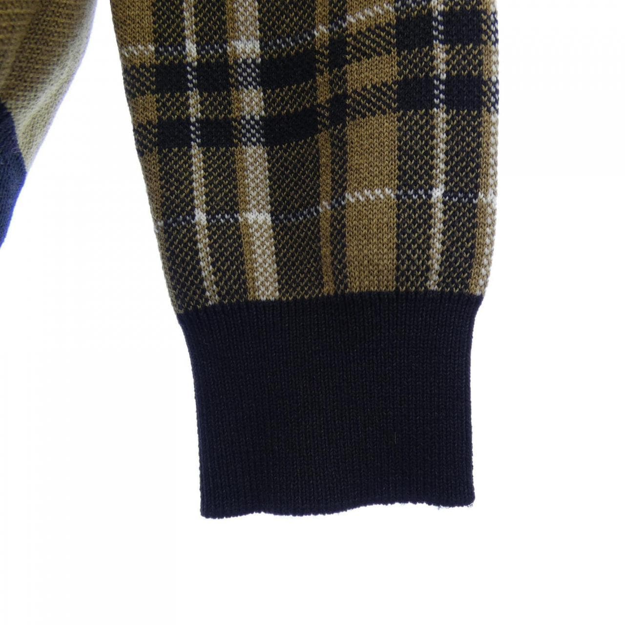 パーリーゲイツ PEARLY GATES ニット