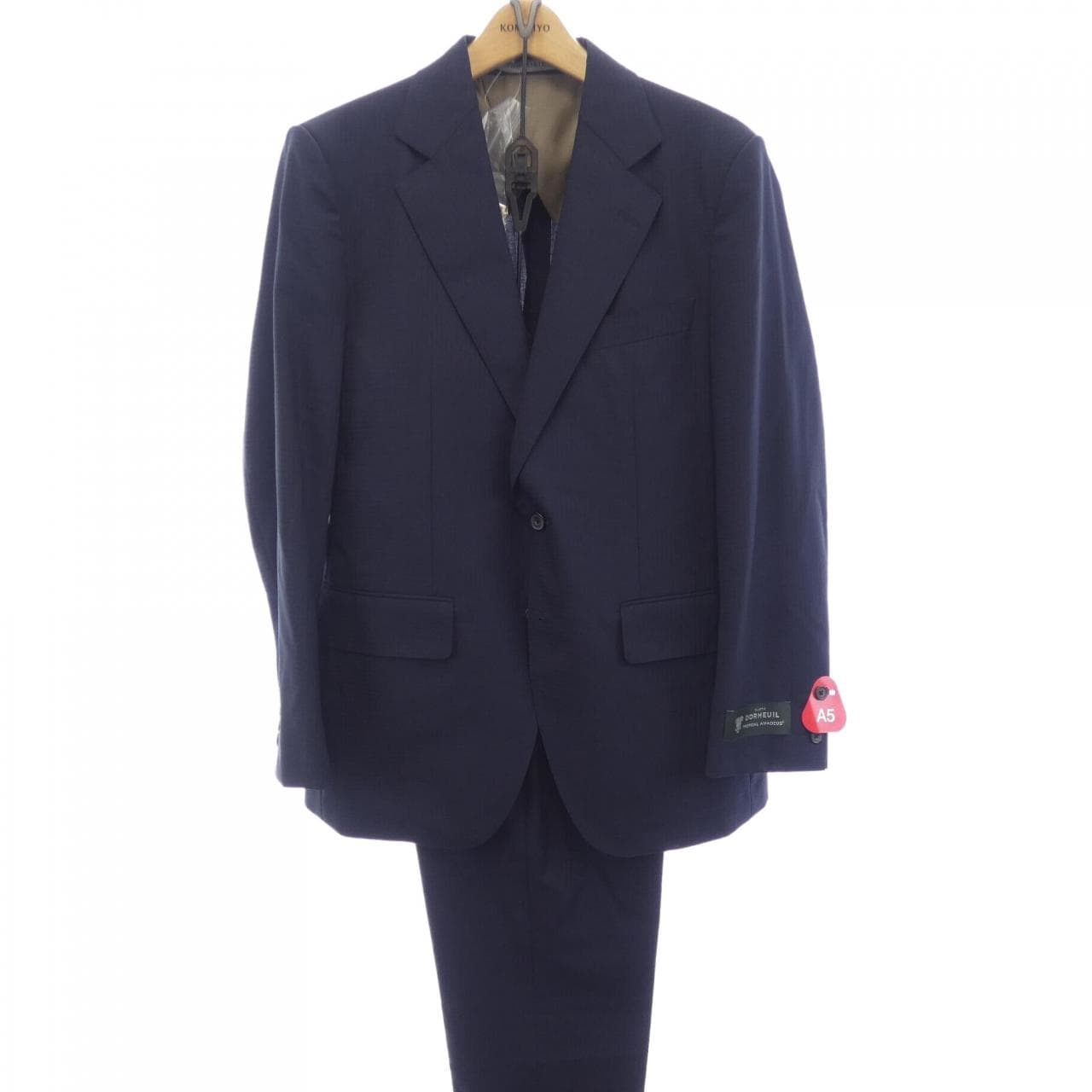 ゴタイリク GOTAIRIKU SR.GO.CM.0391 スーツ