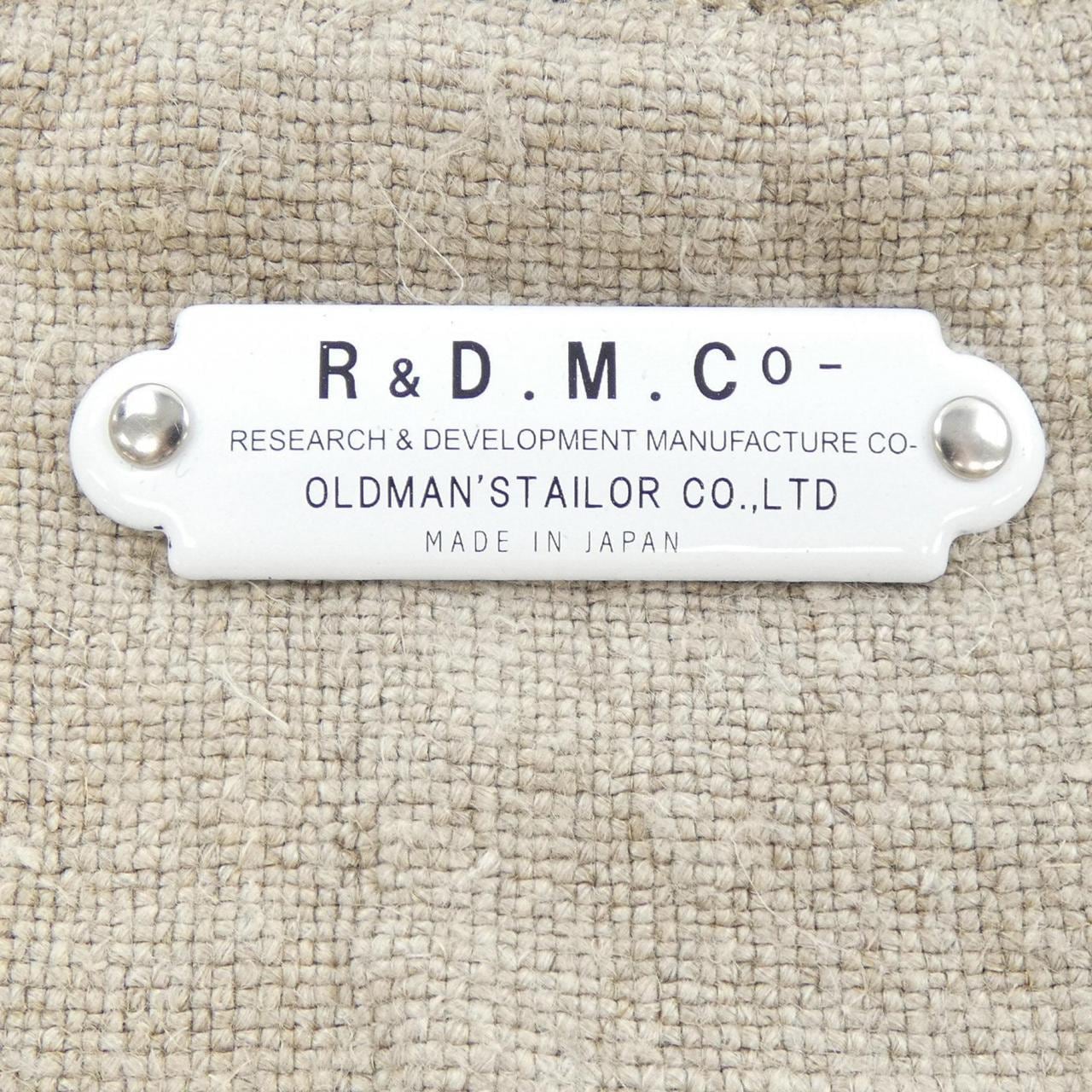 R&D.M.Co- BAG