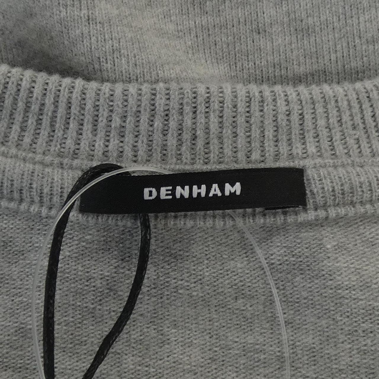 デンハム DENHAM ニット