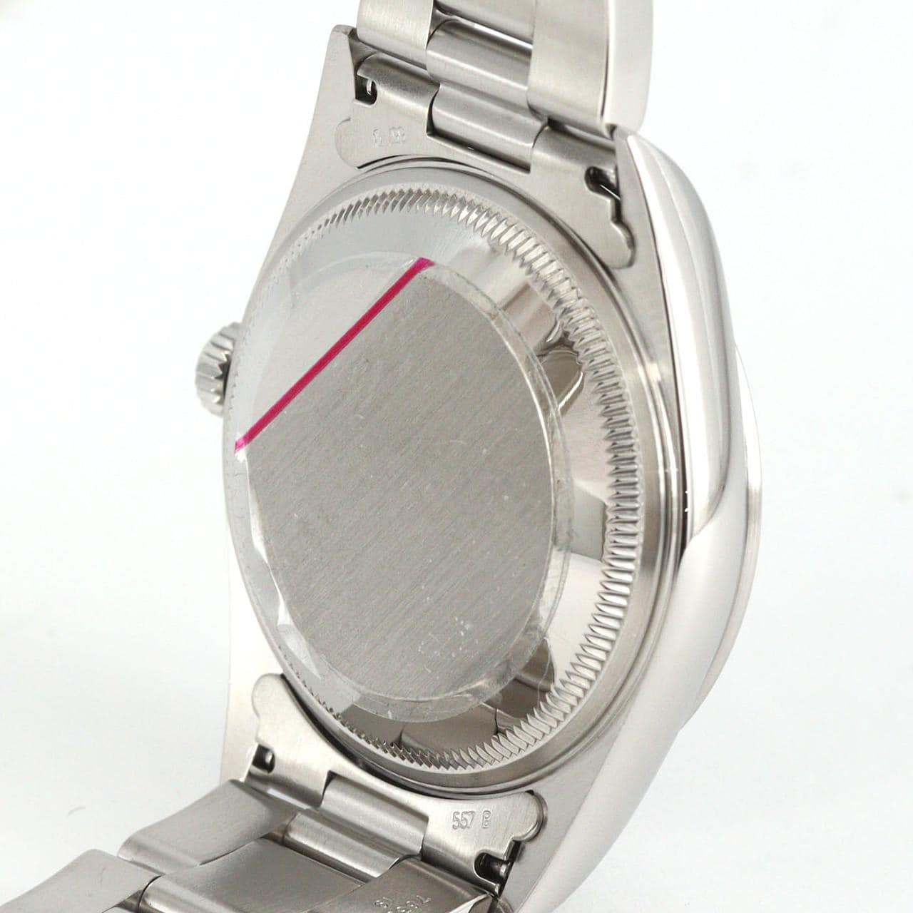 ロレックス オイスターパーペチュアルデイト 15200 SS 自動巻 A番