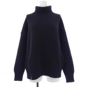 PLUS　PLUS ニット