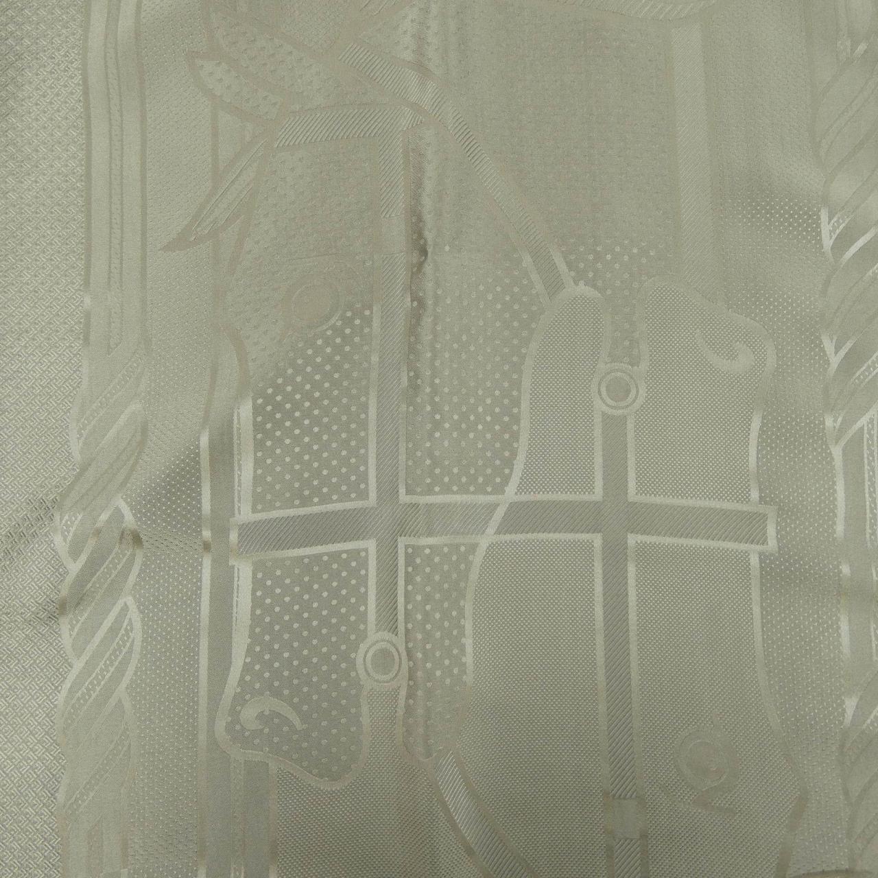 エルメス HERMES QUADRIGE 771601S スカーフ･カドリージュ MUFFLER