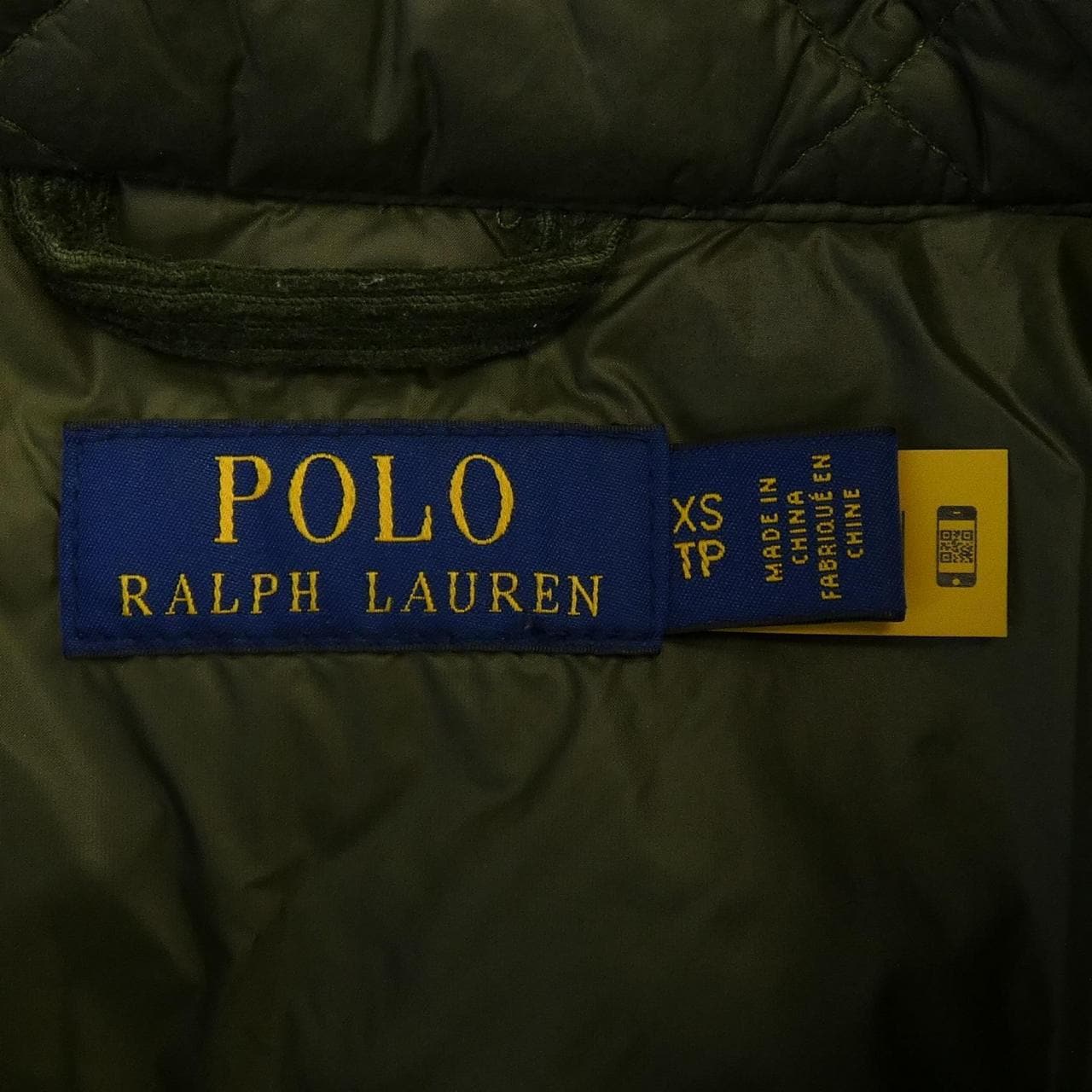 ポロラルフローレン POLO RALPH LAUREN ジャケット