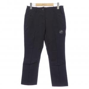 マムート MAMMUT パンツ