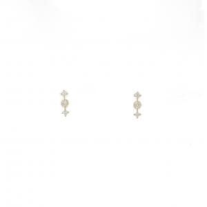 アーカー シェリー ピアス 0.02CT