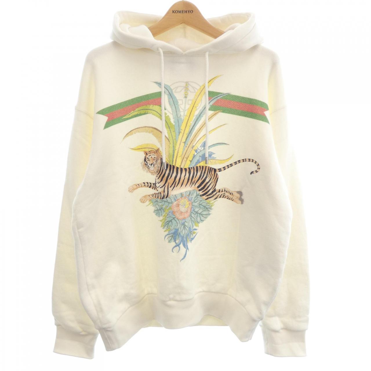 グッチ GUCCI 623244 XJD3Z パーカー