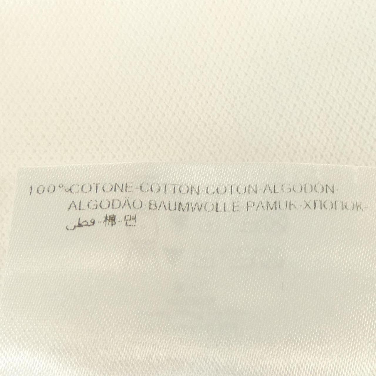 モンクレール MONCLER 110918339500 ポロシャツ