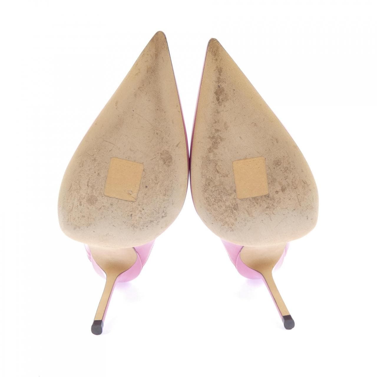 ジミーチュウ JIMMY CHOO パンプス