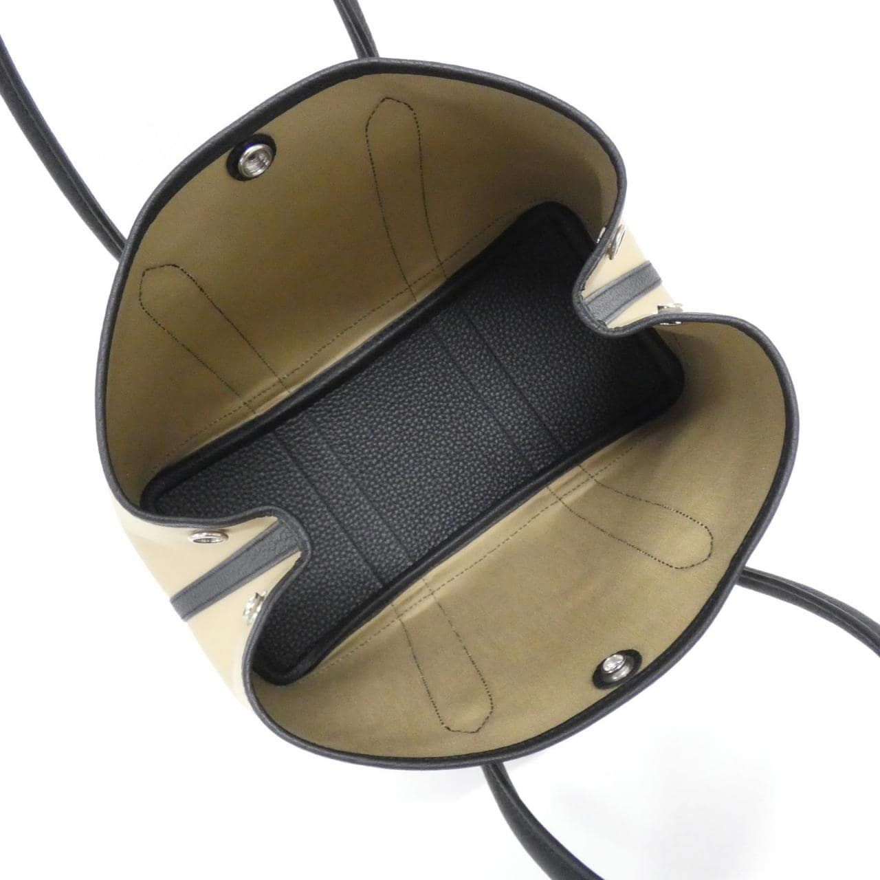 【未使用品】エルメス ガーデン パーティ 30cm 051551CK バッグ