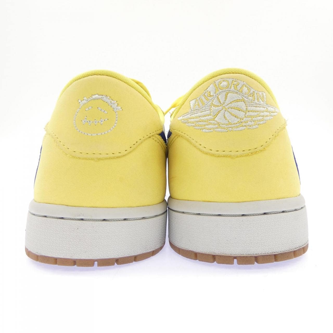 ナイキ ジョーダン NIKE JORDAN DZ4137-700 TRAVIS SCOTT スニーカー