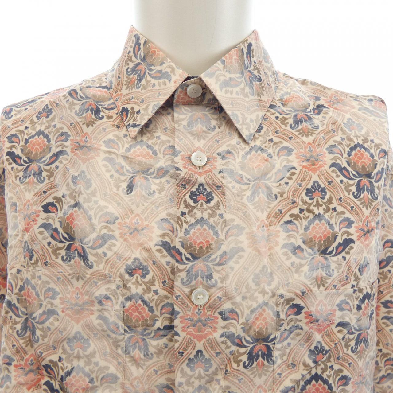 ディオール DIOR 183C511A5135 シャツ