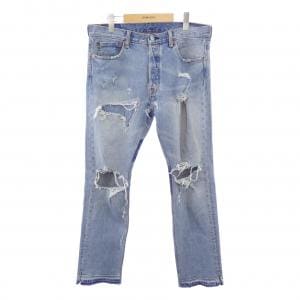 レディメイド READY MADE RE-CO-BL-00-00-191 ジーンズ