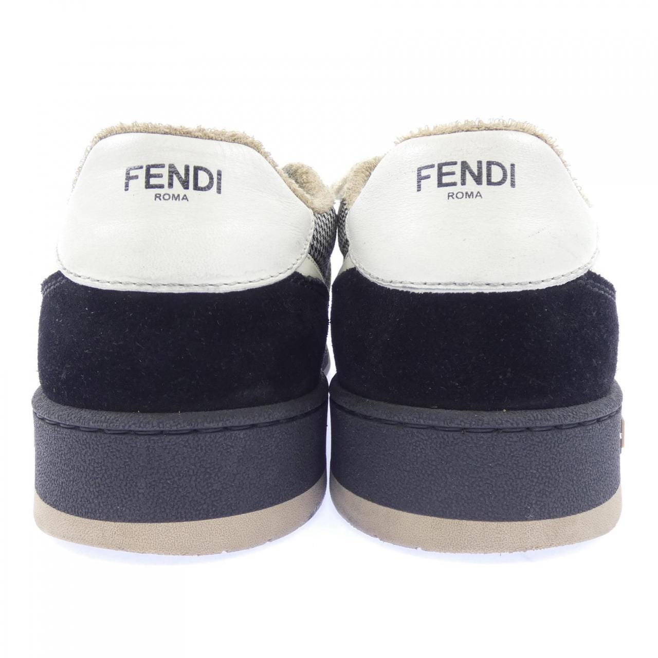 フェンディ FENDI 7E1495 スニーカー