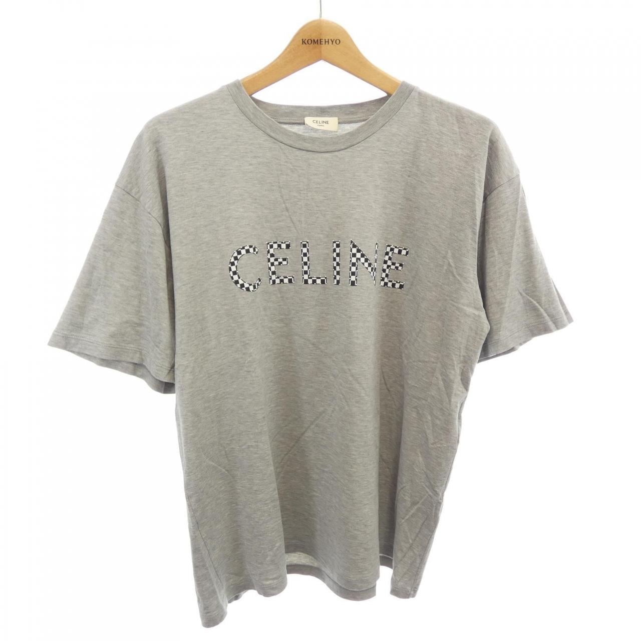 セリーヌ CELINE 2X800501F Tシャツ