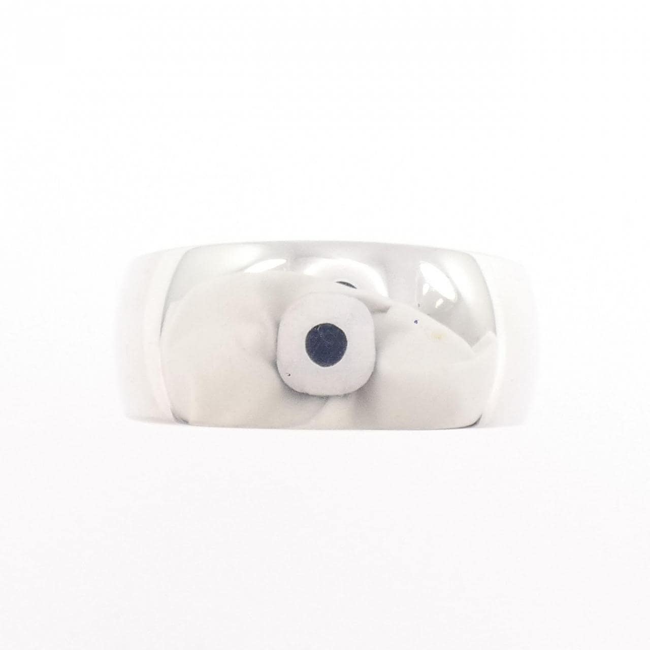 エルメス クラルテ リング