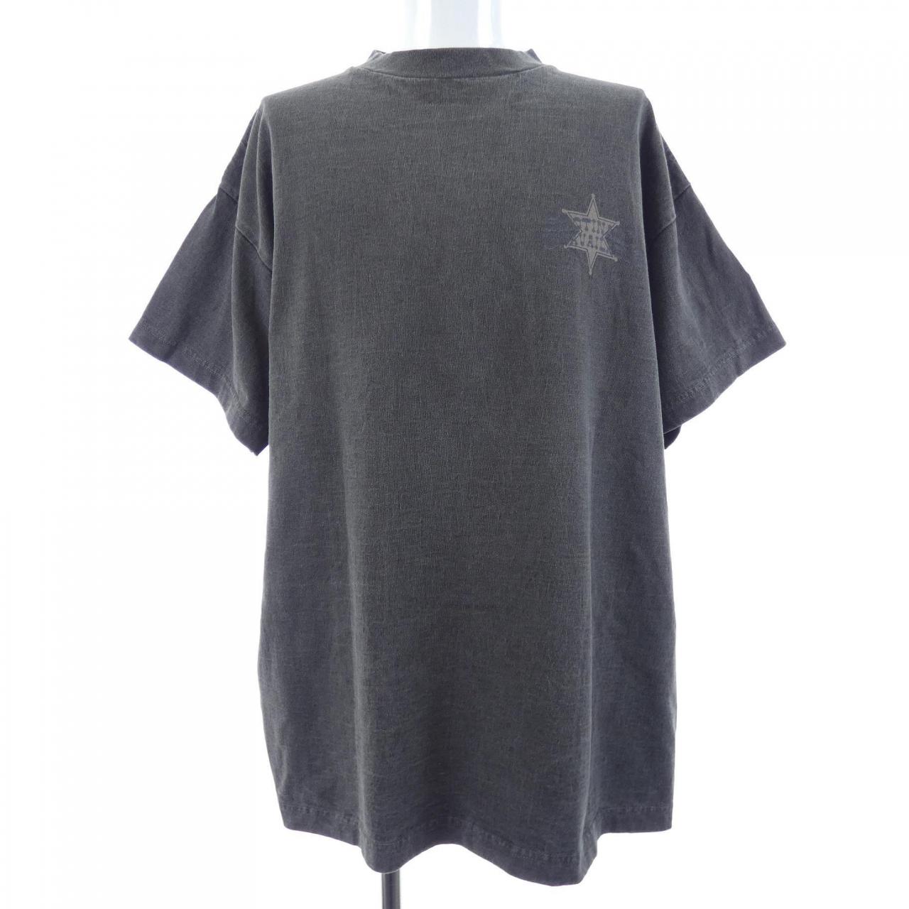 EMOTIONALLY UNAVAILA EU-HR8-0000-057 Tシャツ