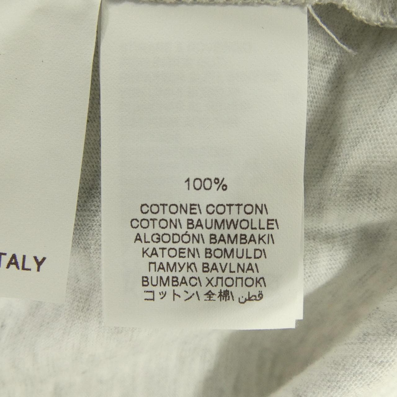 ブルネロクチネリ BRUNELLO CUCINELLI Tシャツ