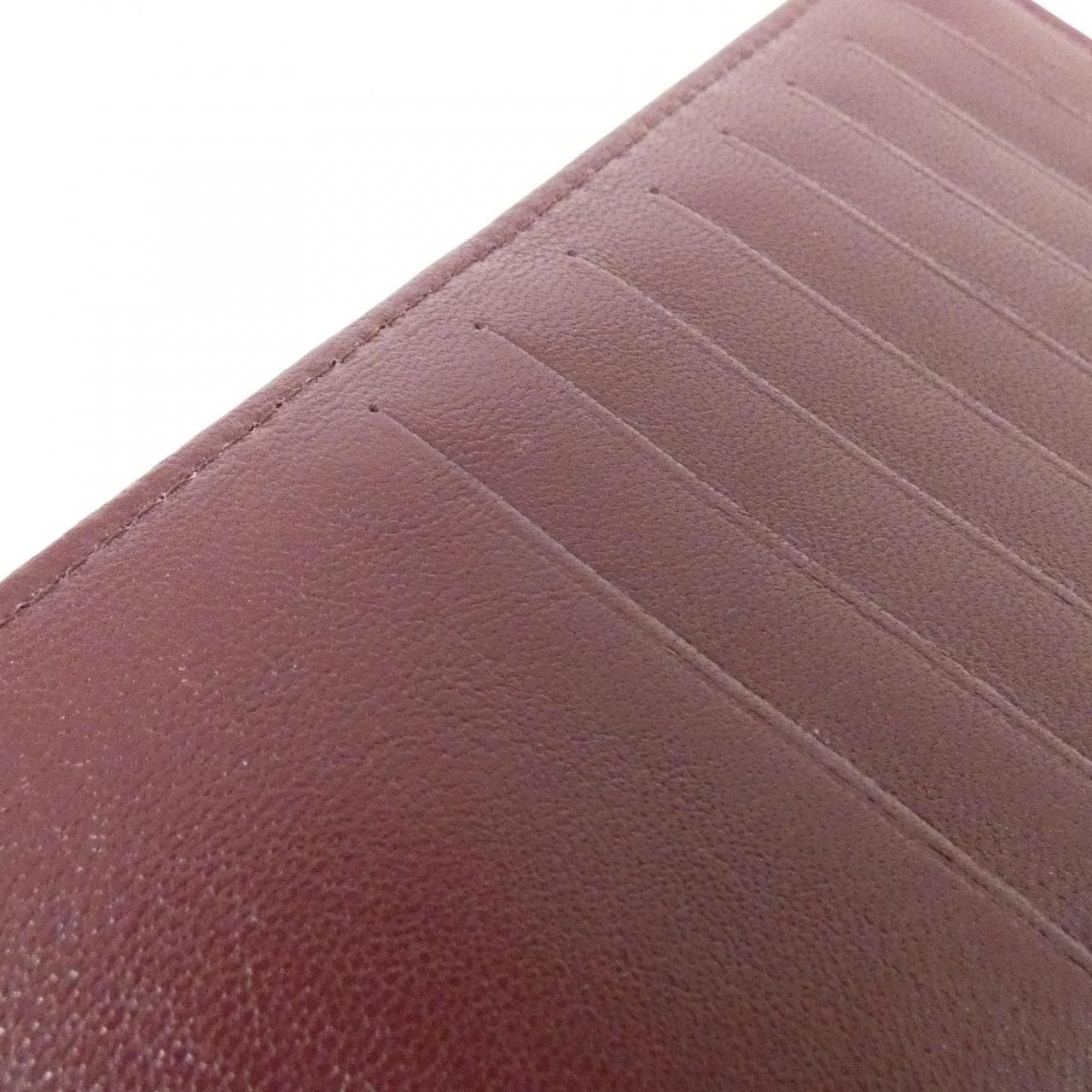 シャネル 80970 財布