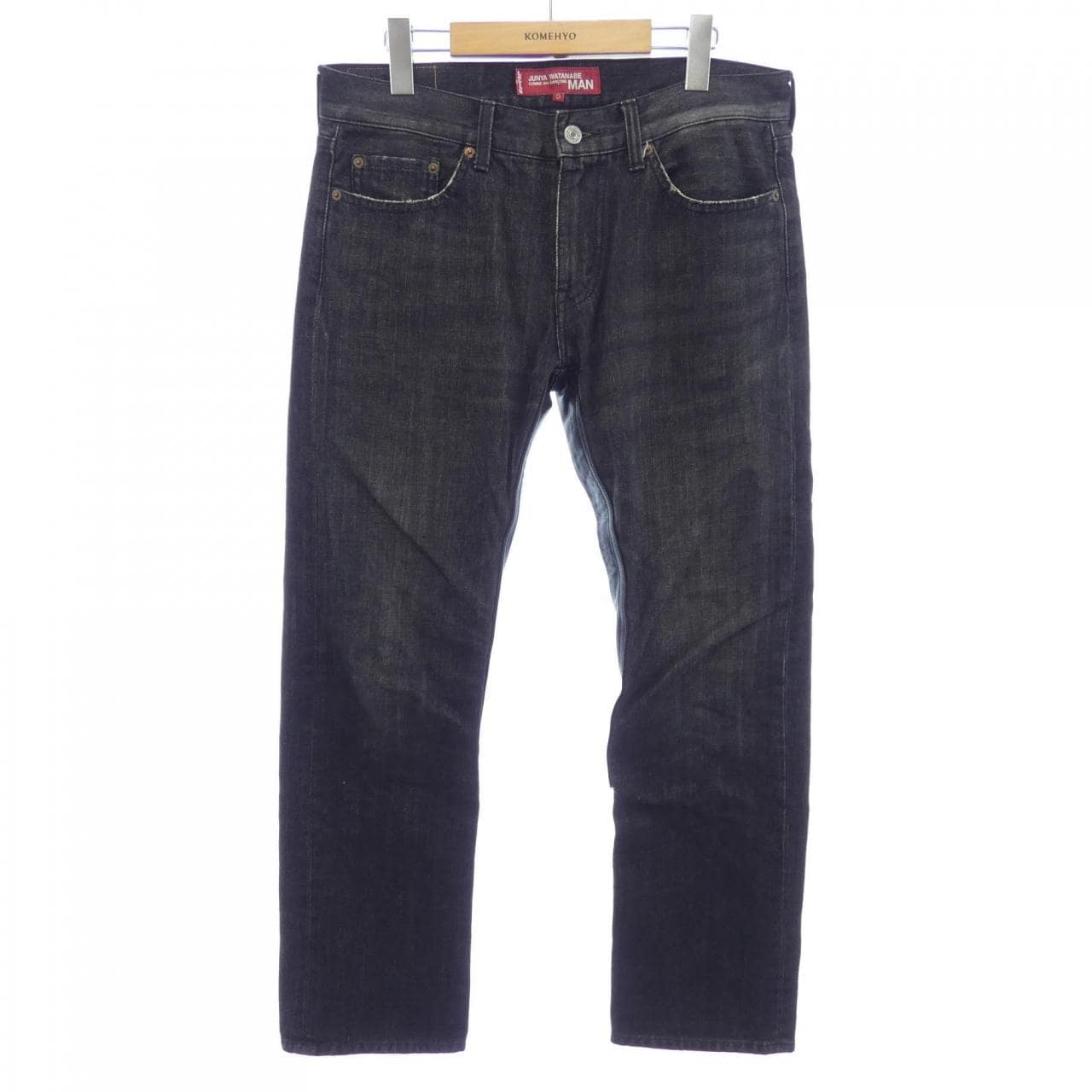 ジュンヤワタナベマン JUNYA WATANABE MAN WJ-P901 LEVI'S パンツ