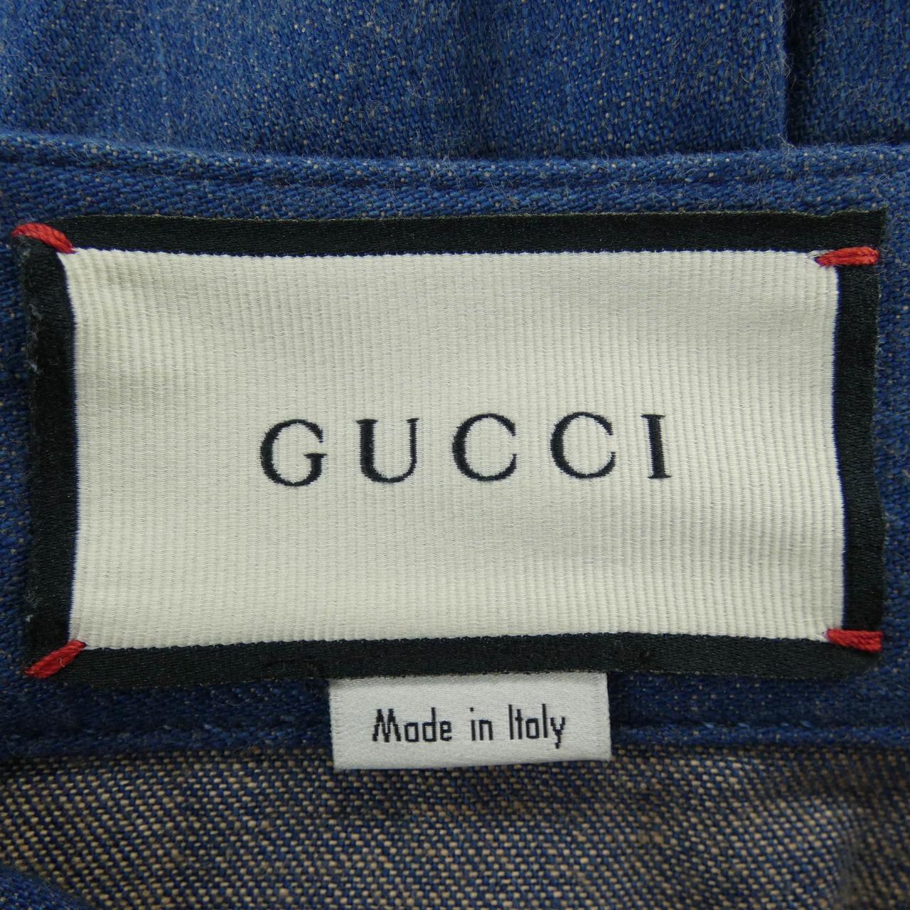 グッチ GUCCI 573410-XDA0J スカート