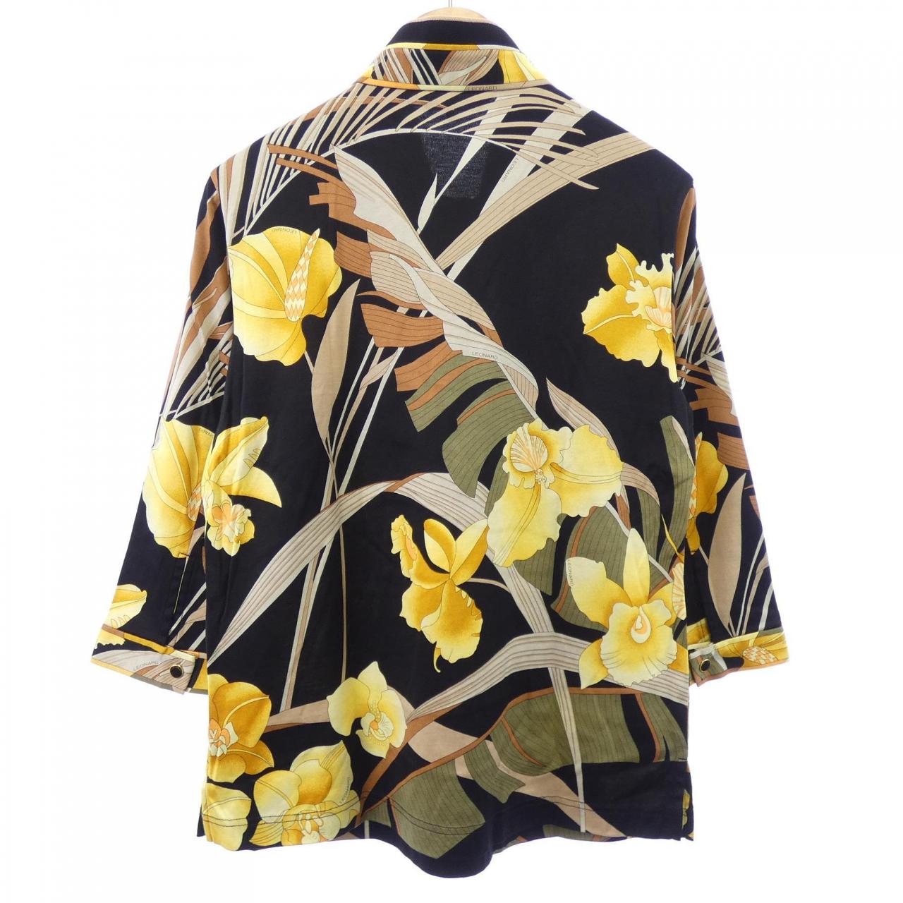 レオナールファッション LEONARD FASHION トップス