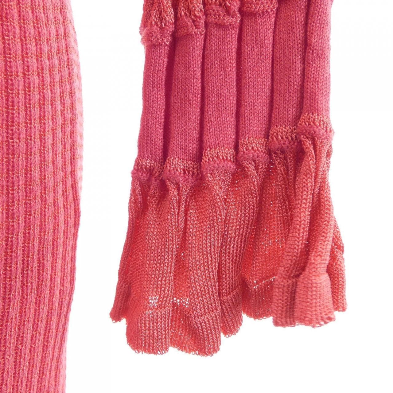 エムミッソーニ M MISSONI ロングカーディガン