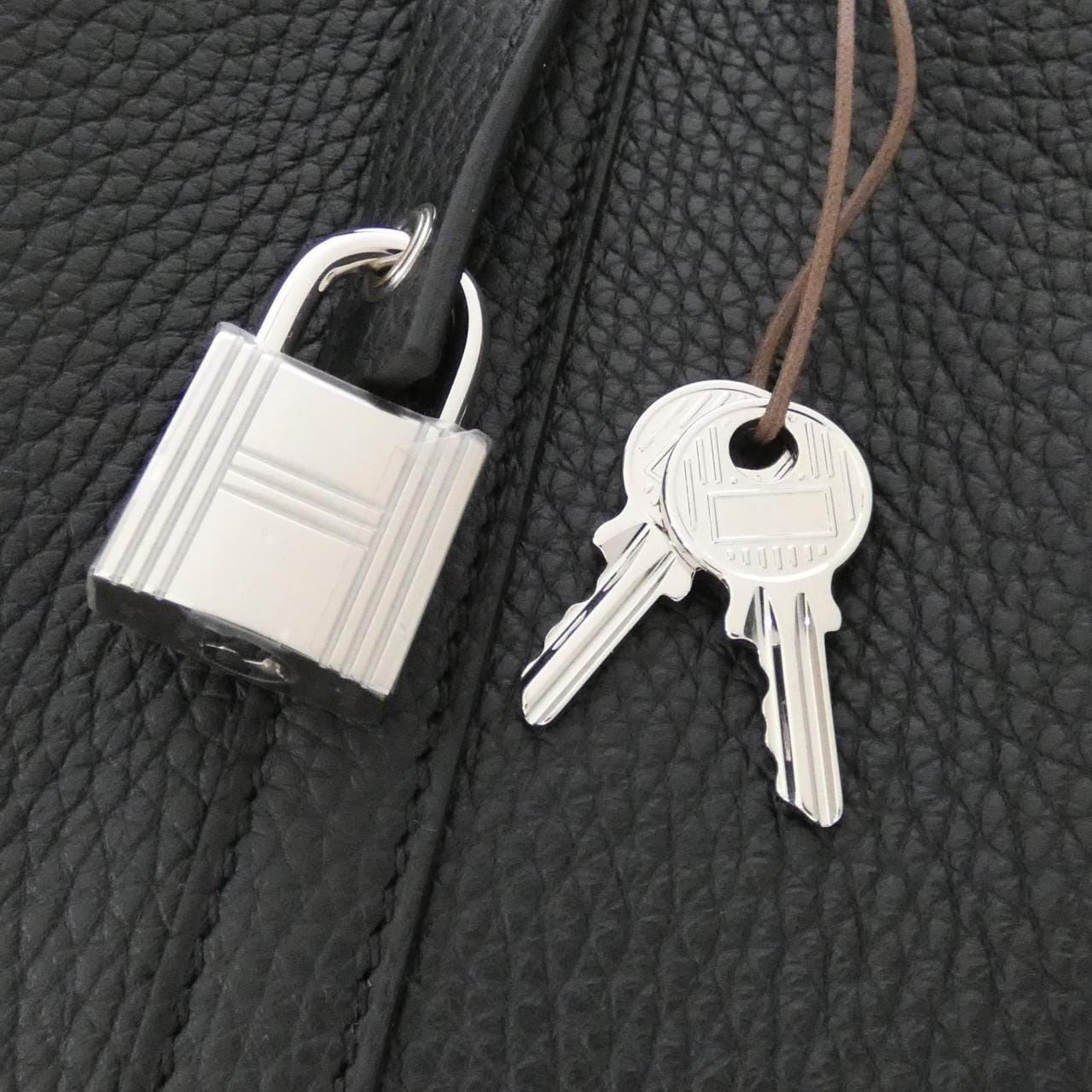 【未使用品】エルメス ピコタン ロック PM 056289CK バッグ