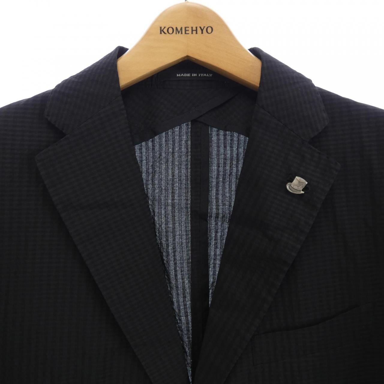 タリアトーレ TAGLIATORE ジャケット