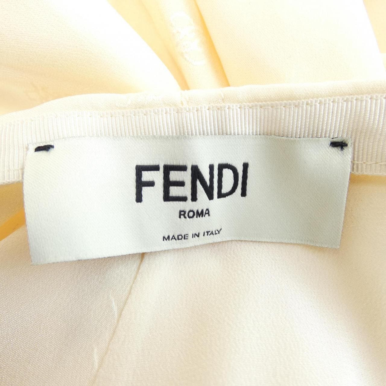 フェンディ FENDI FQ7235 AGUB スカート