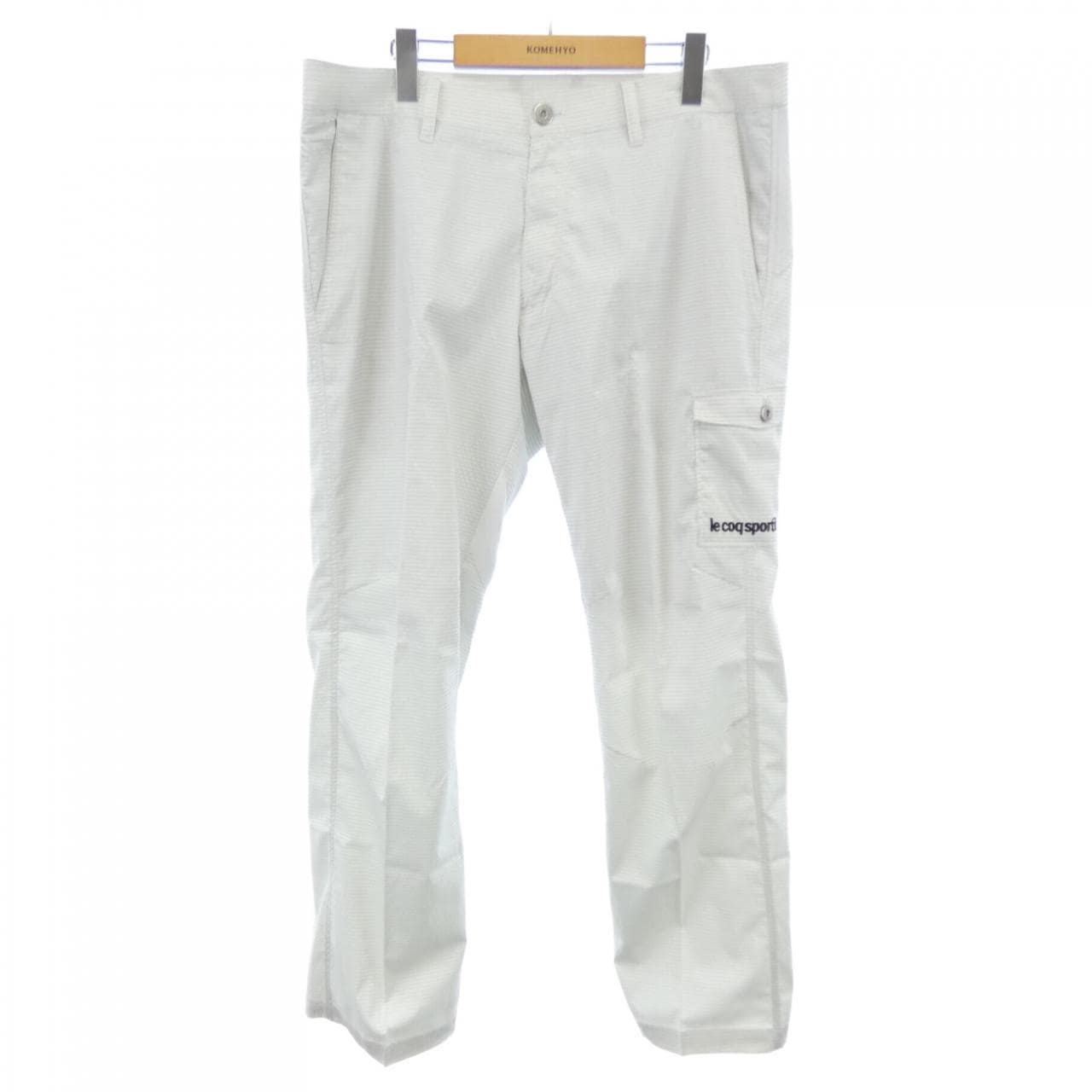 ルコックスポルティフ LE COQ SPORTIF パンツ