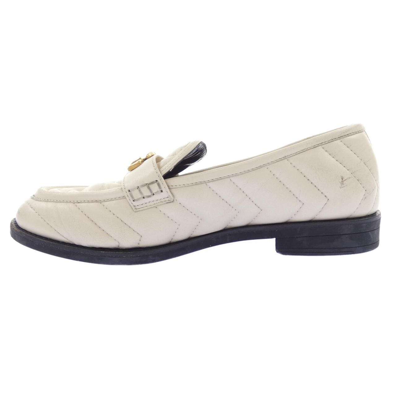 グッチ GUCCI 670399 シューズ