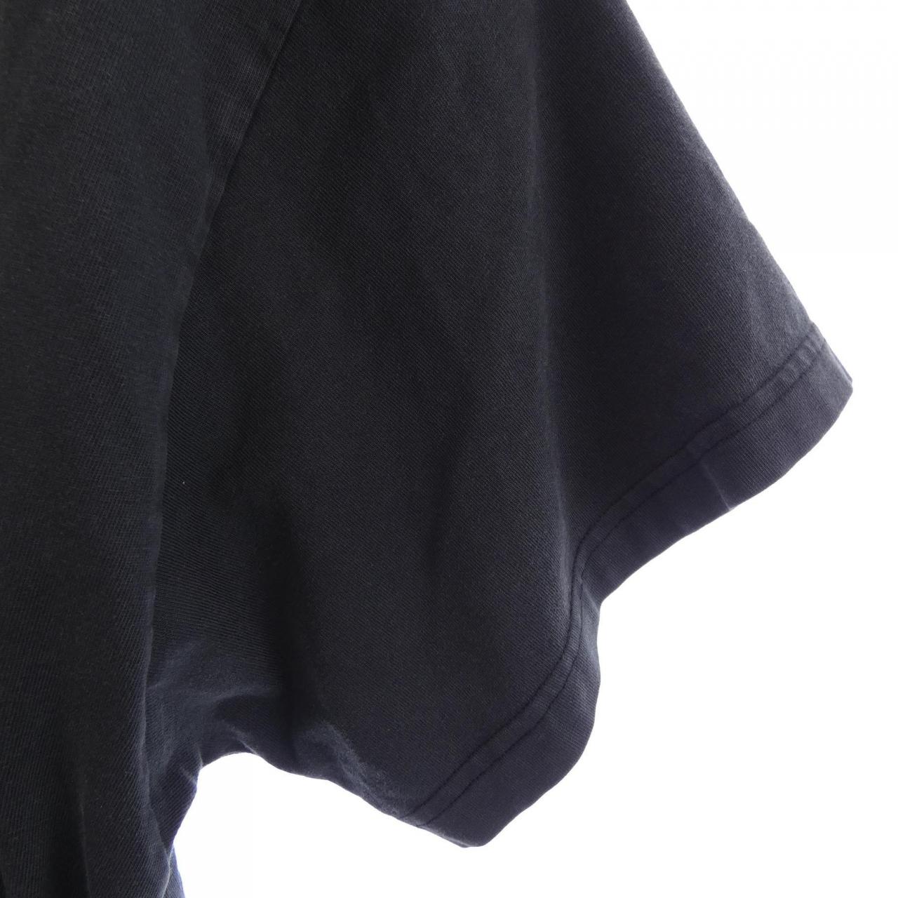バレンシアガ BALENCIAGA 787349 TRVP7 UNISEX Tシャツ