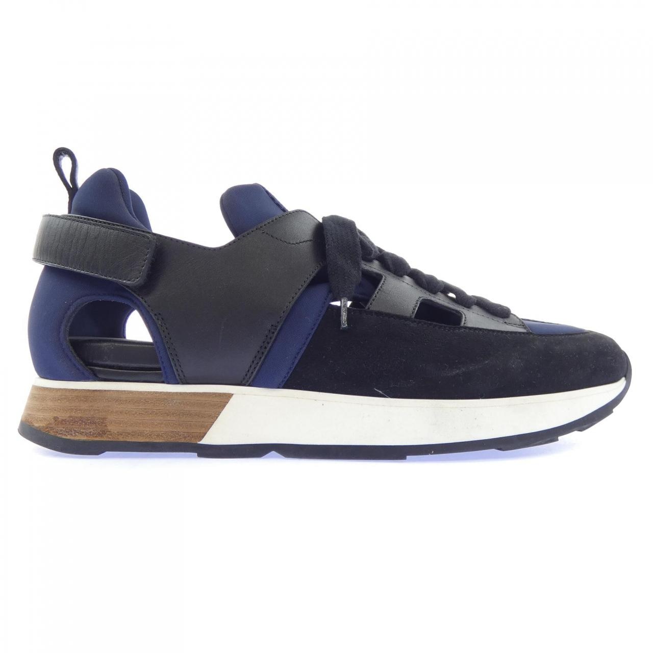 エルメス HERMES 181353Z スニーカー