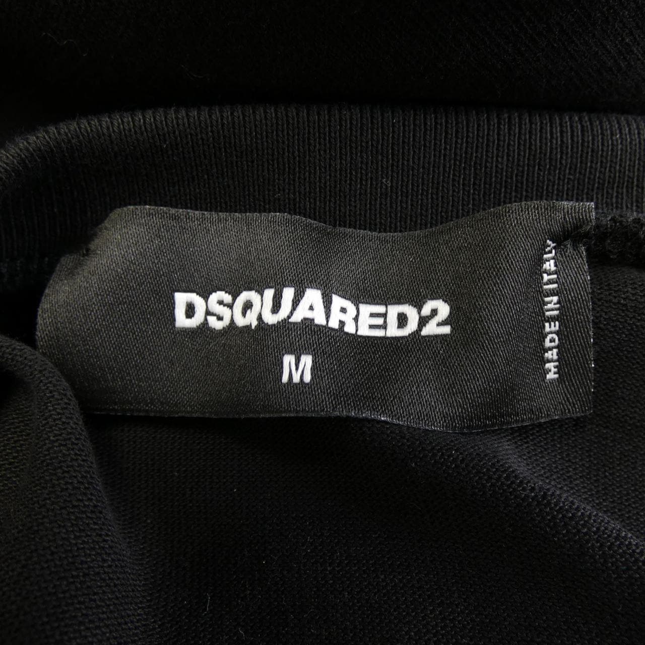 ディースクエアード DSQUARED2 S80CT0046 カットワンピース