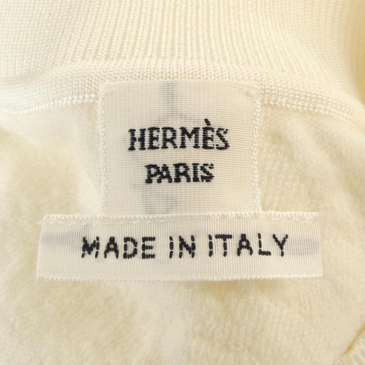 エルメス HERMES パルフロワリミックス 5H2675DF ニット